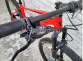 Велосипед DEXTpro 076 Красный 27.5
